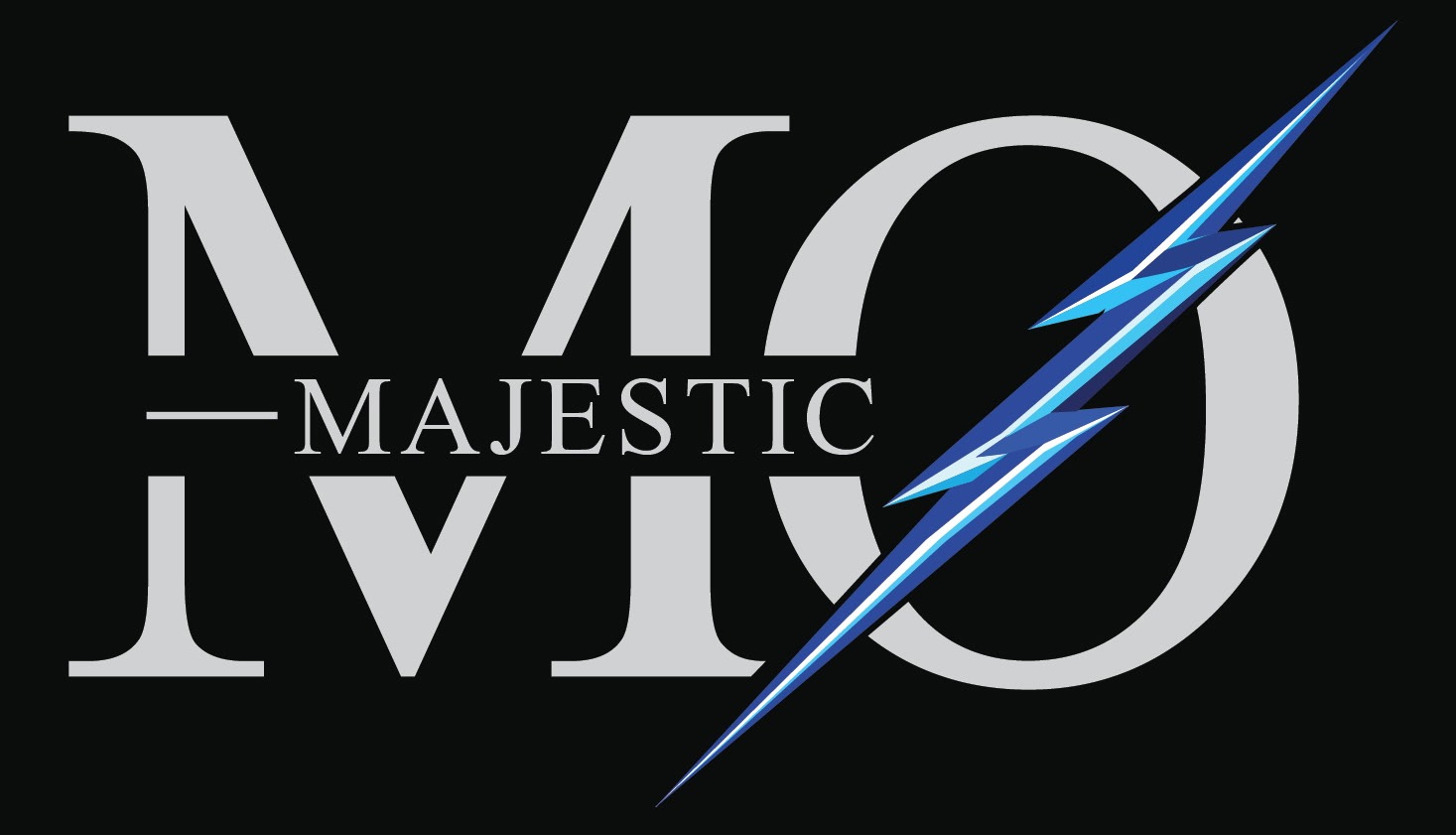Majestic Ohms Electrical logo